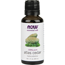 Atlas Cedar Oil