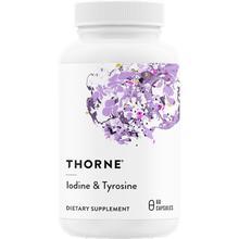 Iodine-Tyrosine