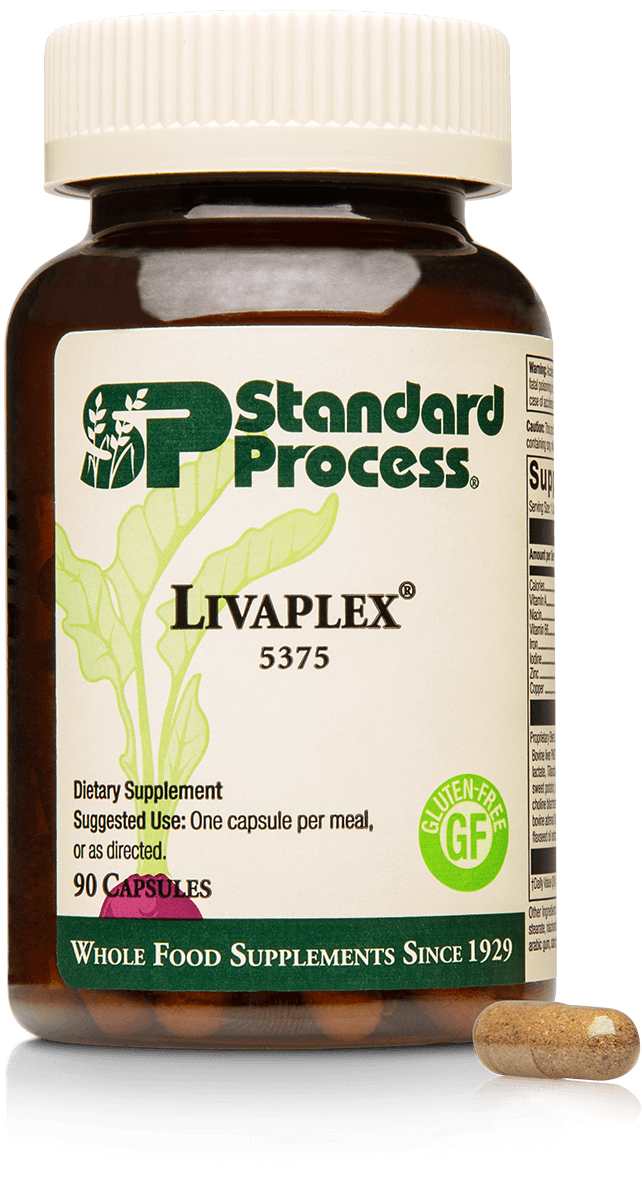 Livaplex®