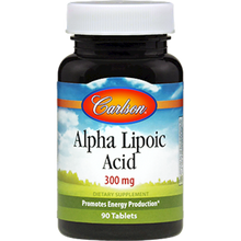 Alpha Lipoic Acid 300 mg