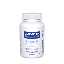 Probiotic-5 (dairy-free)