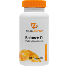Balance D