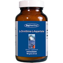L-Ornithine-L-Aspartate