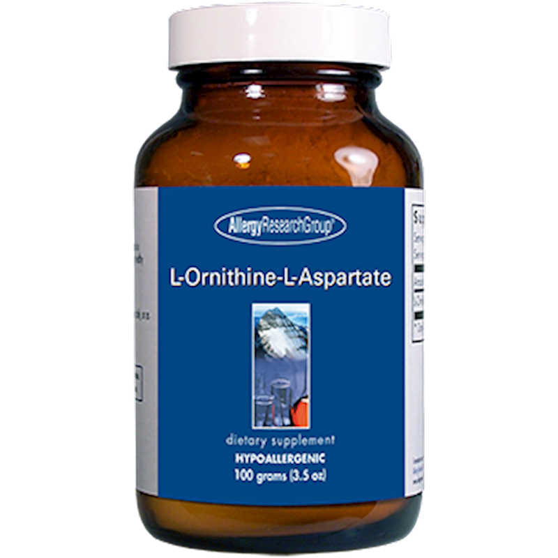 L-Ornithine-L-Aspartate