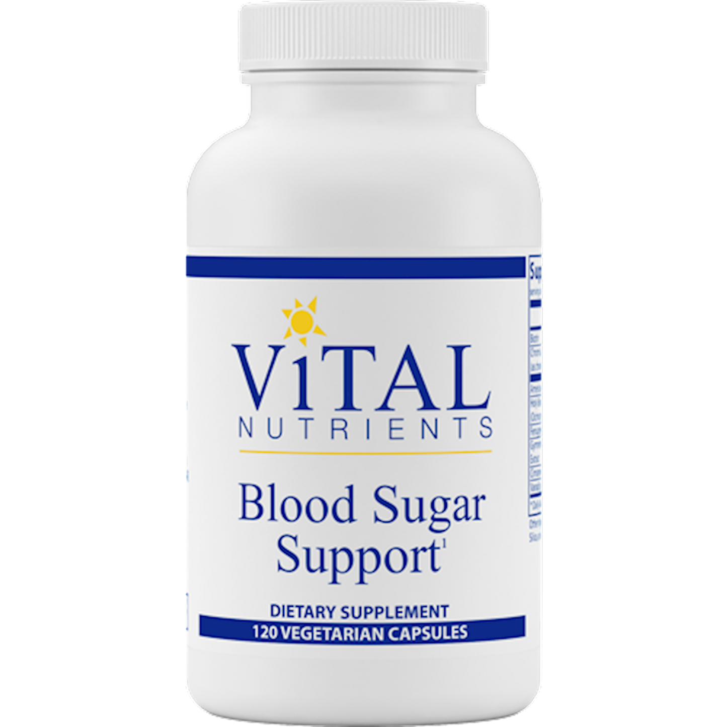 Blood Sugar Support