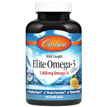 Elite Omega