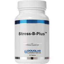 Stress B Plus