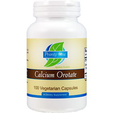 Calcium Orotate