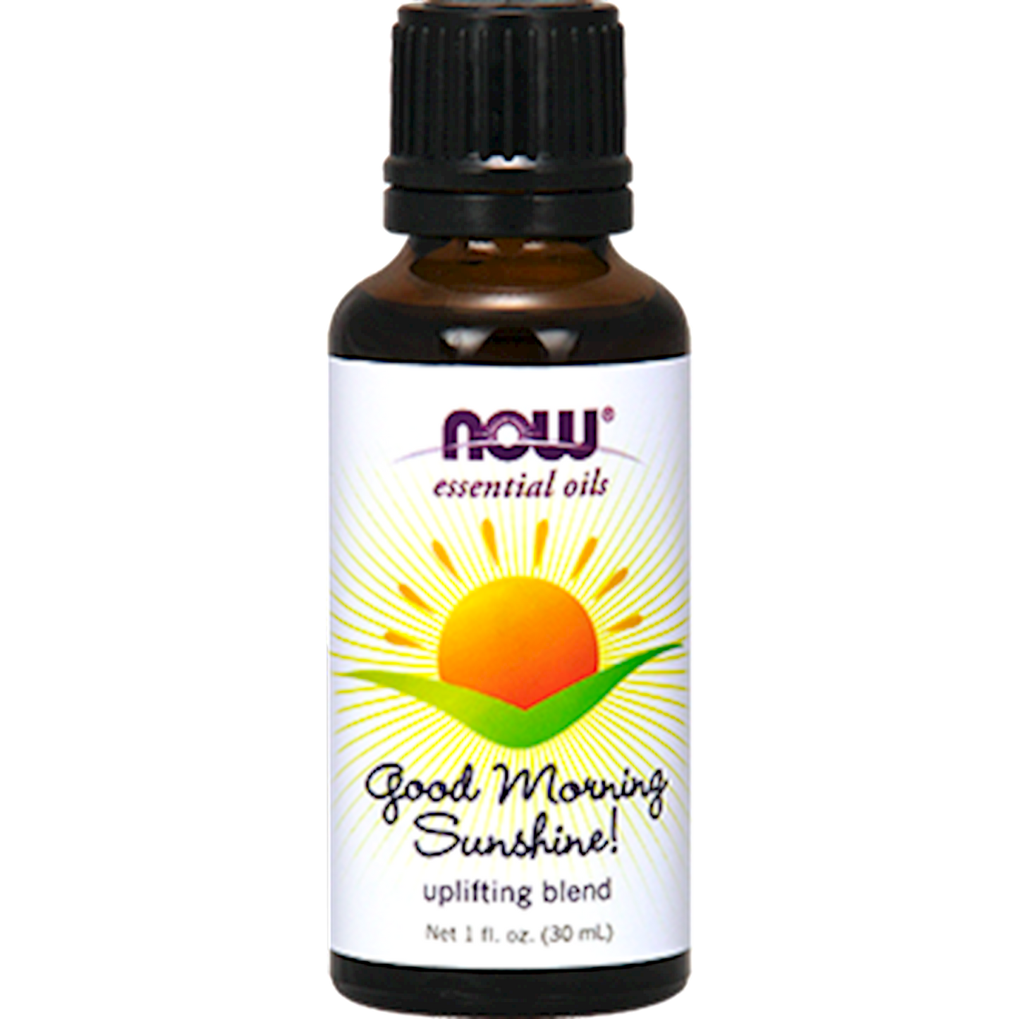 Good Morning Sunshine Oil Blend