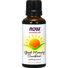 Good Morning Sunshine Oil Blend