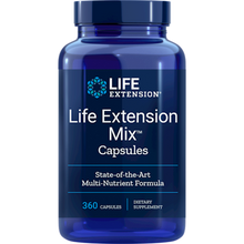 Life Extension Mix Capsules