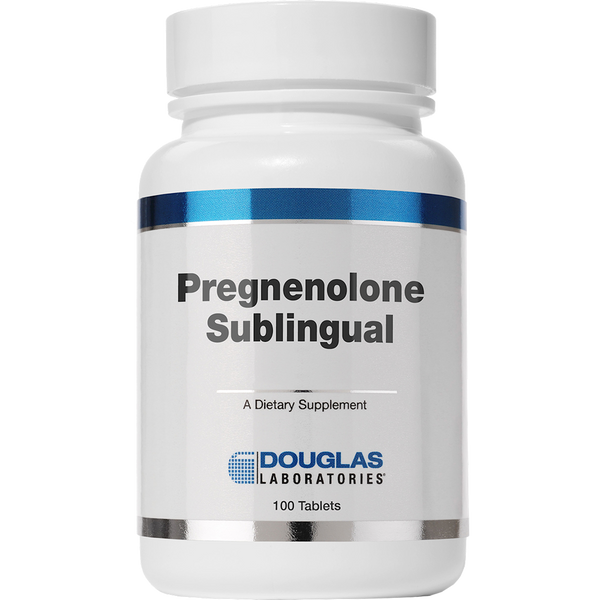 Pregnenolone 5 mg