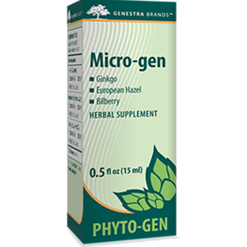 Micro-gen
