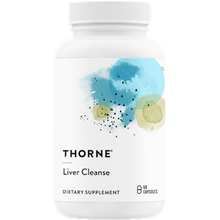 Liver Cleanse 60 vcaps