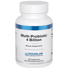 Multi-Probiotic 4 Bill