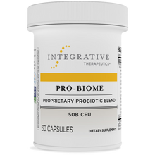 Pro-Biome 50B 30 Capsules
