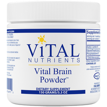 Vital Brain Powder 150 grams