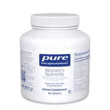 Women's Nutrients 180 vcaps