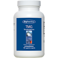 TMG (Trimethylglycine) 750 mg