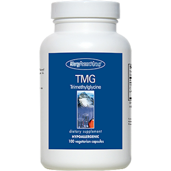 TMG (Trimethylglycine) 750 mg