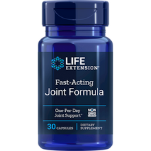 Fast Acting Joint Formula