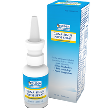 GUNA-Sinus Nose Spray