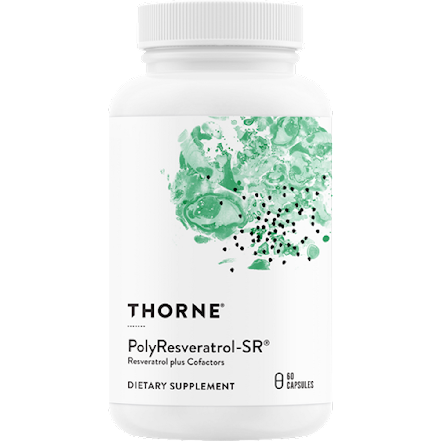 PolyResveratrol-SR