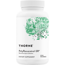 PolyResveratrol-SR