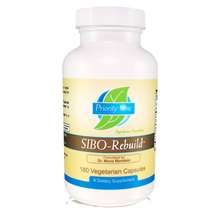 SIBO-Rebuild