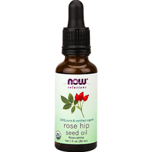 Organic Rose Hip Seed Oil