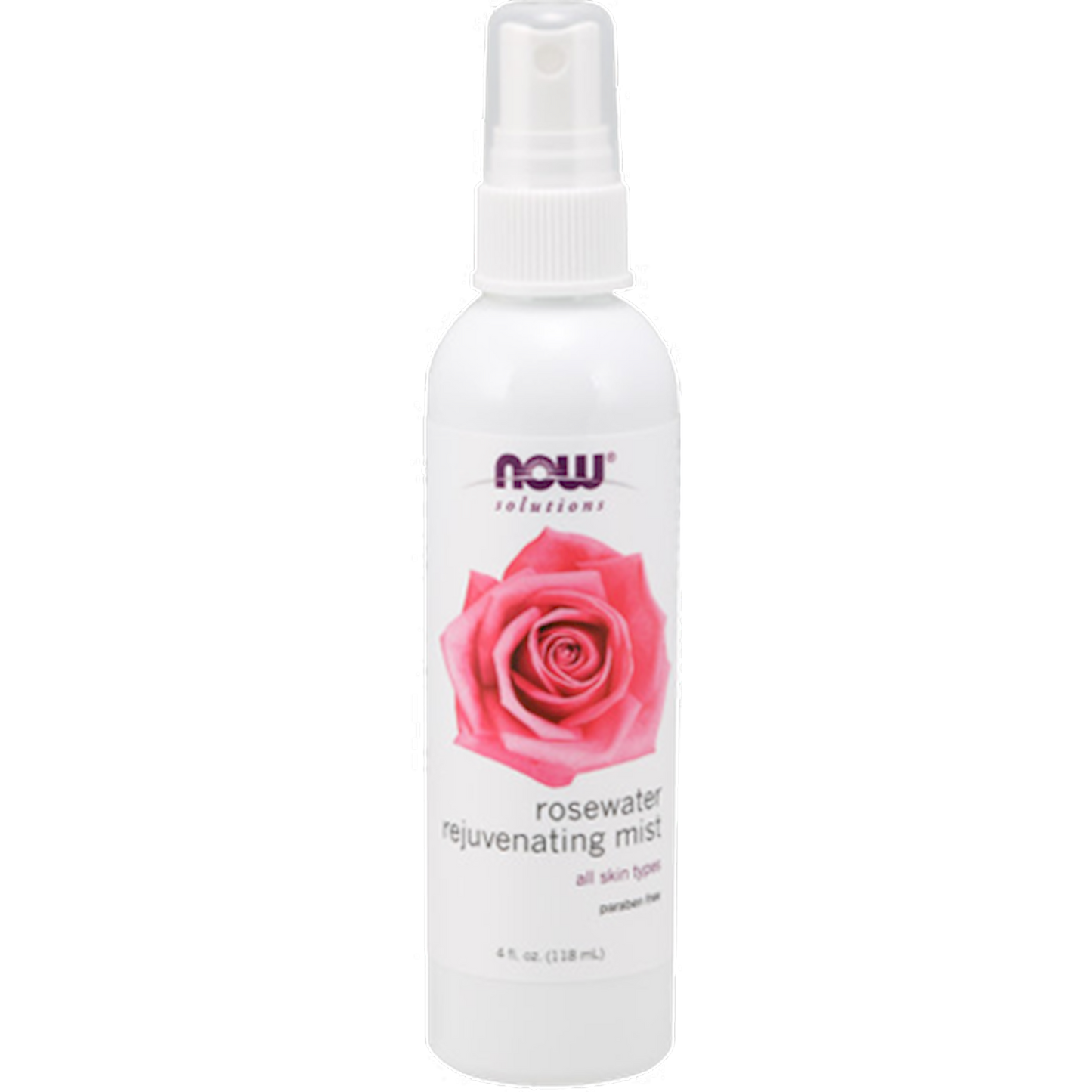 Rosewater Rejuvenating Mist