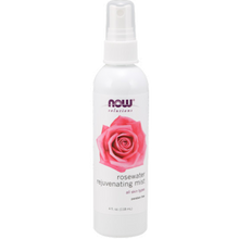 Rosewater Rejuvenating Mist
