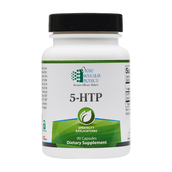 5-HTP 100mg – Expert Nutrition Center