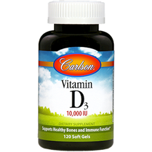 Vitamin D3 10,000 IU