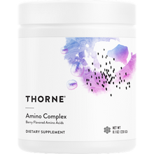 Amino Complex Berry Powder