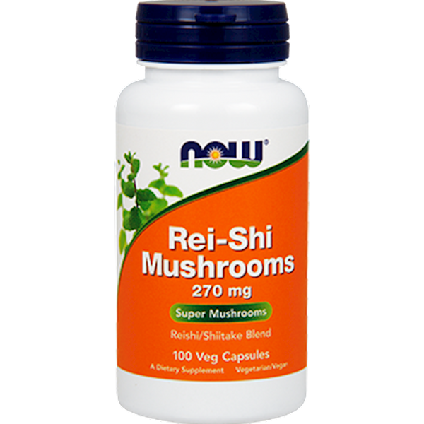 Rei -Shi Mushrooms 270 mg