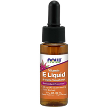 Natural E Liquid