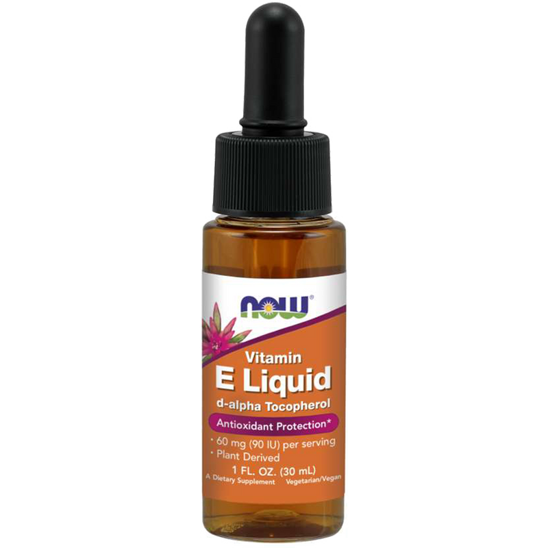 Natural E Liquid