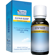 GUNA-Sleep