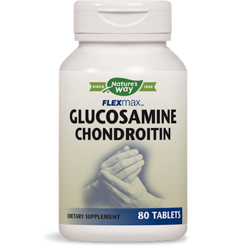 FlexMax Glucosamine Chondroitin