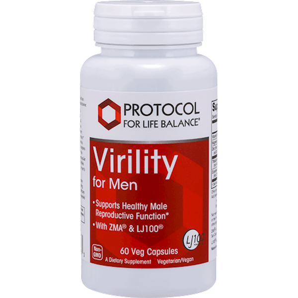 Virility For Men