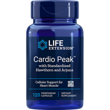 Cardio Peak
