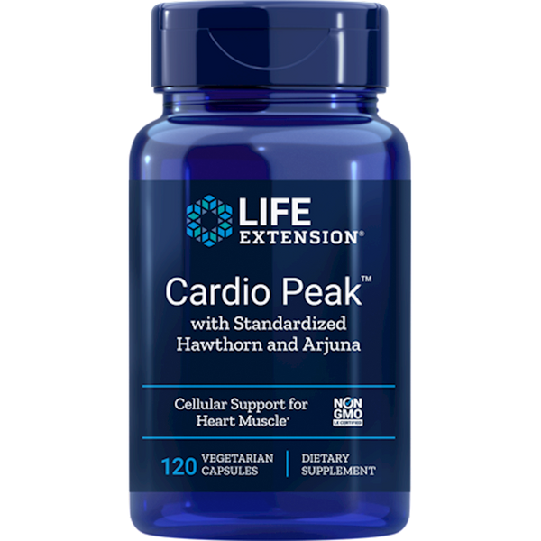 Cardio Peak