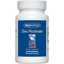 Zinc Picolinate 25 mg