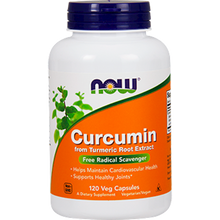 Curcumin