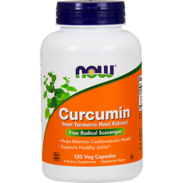 Curcumin