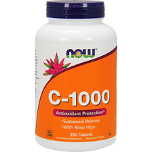 C-1000 with Rose Hips