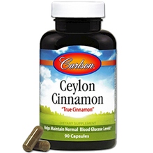 Ceylon Cinnamon