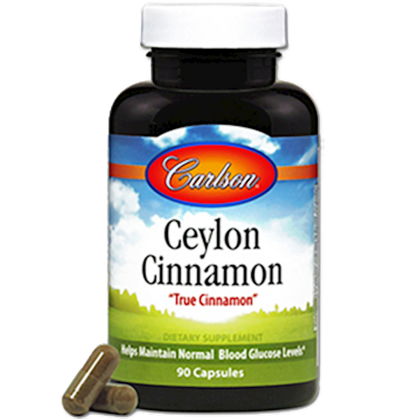 Ceylon Cinnamon