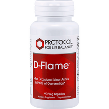 D-Flame